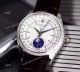 New Baselworld 2017 Rolex Cellini Moonphase Price - Stainless Steel Brown Leather Strap Replica Watch (9)_th.jpg